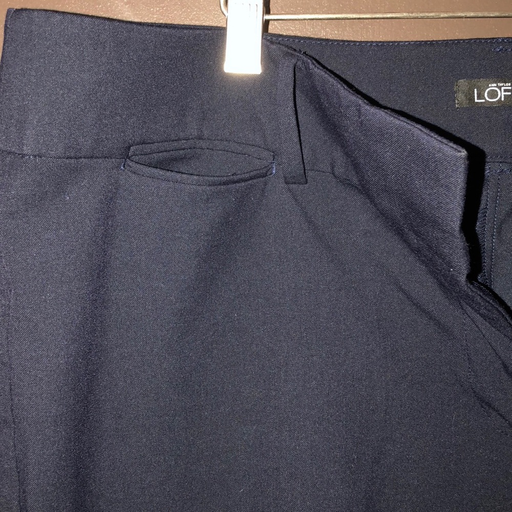 Used trousers - Picture 2 of 4